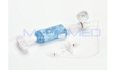 Medis Balloon Inflation Device