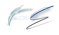 PTCA Balloon Catheter