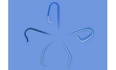 Radiology Angiography Catheters