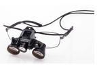 VorOtek - Model L Scope - Surgical Loupes & Fully Integrated LED Illumination