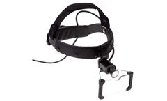 VorOtek - Model M Scope - Plate Magnifiers & Fully Integrated LED Illumination