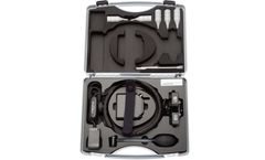 VorOtek - ENT O Scope Headband Kit
