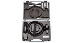 VorOtek - Aural O Scope Headband Kit