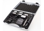 VorOtek - ENT O Scope SpecFrame Kit