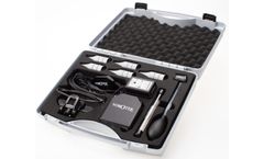 VorOtek - ENT O Scope SpecFrame Kit