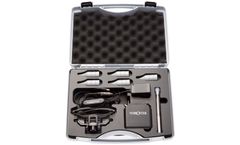 VorOtek - Aural O Scope SpecFrame Kit