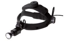 VorOtek - Fully Portable Surgical Quality LED Headlight Illumination