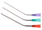 VorOtek - Micro-Suction Tubes & Controller Handles