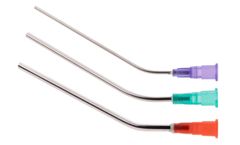 VorOtek - Micro-Suction Tubes & Controller Handles