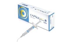 CAPSULVisc - 2.0% Sodium Hyaluronate