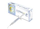CAPSULVisc - 3.0% Sodium Hyaluronate