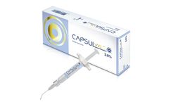CAPSULVisc - 3.0% Sodium Hyaluronate