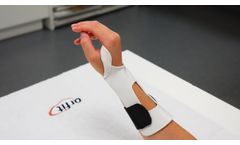 Multifit NS Dorsal Wrist Orthosis - Video