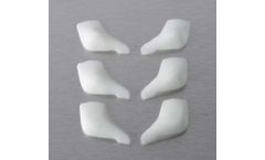 Matrix - Design Y Mandible Onlays Geniomandibular Implant