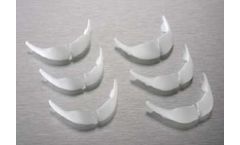 Matrix - Design Y Chin Geniomandibular Implant