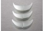 Matrix - Two-Piece Chin Geniomandibular Implant