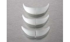 Matrix - Two-Piece Chin Geniomandibular Implant