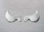 Matrix - Model RIMS - Extended Orbital Upper Face Implant
