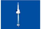 BQ - Model A1, A1F, A2 - IV Chamber for Infusion