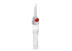 BQ - Model AD26F, ND26F, ND27F - Disposable Medical Use Blood Chamber/Drip Chamber for Transfusion IV set