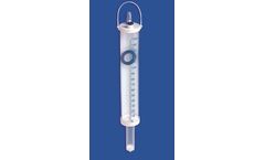 BQ - PVC Vented Burette Blood Chamber