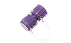 BQ - Model EN-FH01 - Lock Female Connector with Cap