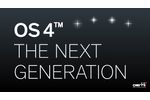 Spotlight: OS 4 - The Next Generation - Video