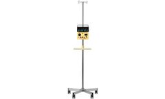 Oertli CataRhex - Model 3 - Cataract Surgical Platform