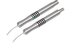 Oertli - Model VE654100 - I/A Bimanual Instrument Set