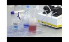 QV600 - Create and ALI and Liquid/Liquid Barrier Model - Video