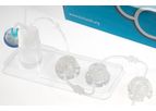 Kirkstall - Model QV500 - Cell Culture Chamber