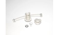 Kirkstall - Model QV600 - Cell Culture Chamber