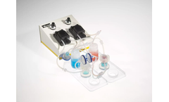 Parker - Model PF22X0103 - Peristaltic Pump