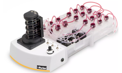 Parker - Model PF600 - Peristaltic Pump