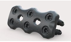 icotec - Anterior Cervical Plate