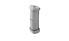 KONG-C - Model VBR M - Vertebral Body Replacement Implant