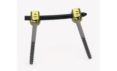 VADER - Model one - Pedicle Screw