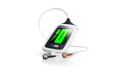 Medicalgorithmics - Model PocketECG - Mobile Heart Monitor for Arrhythmia Diagnosis