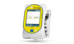 Sapphire - Epidural Pump