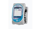 Sapphire - Model Plus - Infusion System
