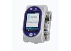 Sapphire - Model H100 - Infusion System