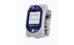 Sapphire - Model H100 - Infusion System