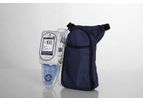 Sapphire - 500 ml Portable Infusion Pump Pouch