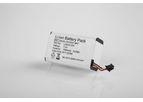 Sapphire - Li-Ion Battery Pack