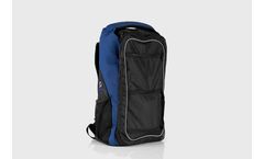 Sapphire - Infusion Backpack
