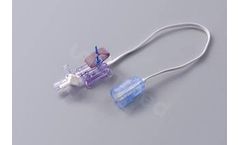 Union-Medical - Single Channel Disposable Blood Pressure Transducer