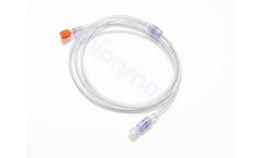 Union-Medical - Model WLU250 - CT Patient Line Tube for Ulrich 250cm