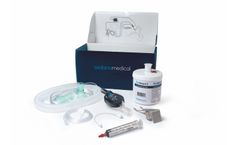 Sedaconda - Model ACD - Starter Kit