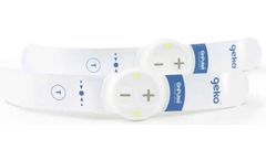 The geko - Neuromuscular Electrostimulation Device