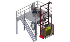 Ecodas - Waste Treatment System